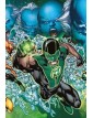 Lanterna Verde di Geoff Johns 31 – DC Best Seller Nuova Serie  – Panini Comics – Italiano