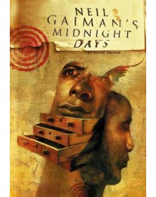 Midnight days – Panini Comics – Italiano