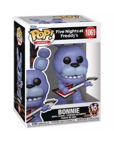 Funko Pop! Five Nights at Freddy's - Bonnie - Figure 1061