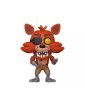 Funko Pop!  Five Nights at Freddy's - Foxy - Figure 1062