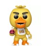 Funko Pop! Five Nights at Freddy's - Chica - Figure 1063