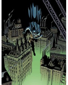 Gotham by Gaslight : L’era Kryptoniana – Panini Comics – Italiano