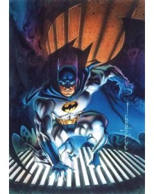 Batman : Shadow of the Bat Vol. 3  – Panini Comics – Italiano
