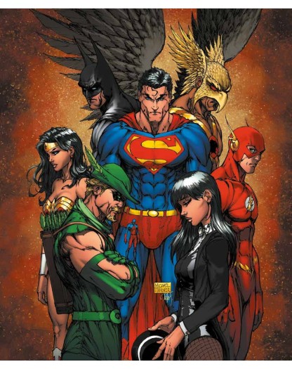 Dc Absolute Crisi D'identità – Panini Comics – Italiano