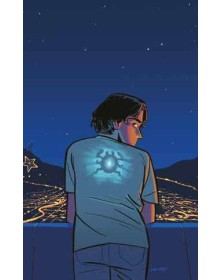 Blue Beetle: Questa è la nostra Terra – Panini Comics – Italiano