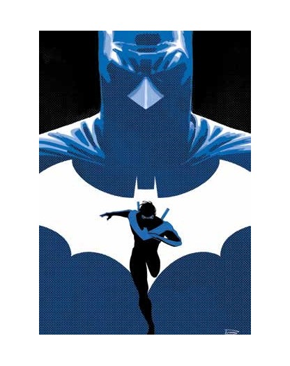 Nightwing Vol. 8 - Gioco di Squadra -  Comics Special – Panini Comics – Italiano