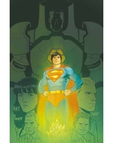 Superman' 78 Vol. 2  : La cortina di Metallo – Panini Comics – Italiano