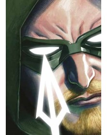 Freccia Verde di Benjamin Percy Vol. 2: La Vita e La morte di Oliver Queen  – DC Comics Evergreen – Panini Comics – Italiano