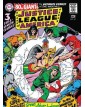 La Lega della Giustizia d’America Vol. 6– DC Classic Silver Age – Panini Comics – Italiano