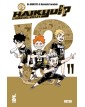 Let’s Haikyu!?! 11 – Target 164 – Edizioni Star Comics – Italiano