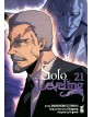 Solo Leveling 21 – Toon 7  – Edizioni Star Comics – Italiano