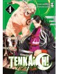 Tenkaichi vol. 4 - Kappa Extra 306 - Edizioni Star Comics - Italiano