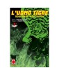 L’UOMO TIGRE - Tiger Mask New Edition 3 (DI 7) – Panini Comics – Italiano