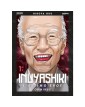 Inuyashiki  – Omnibus Edition 1 (DI 2) – Panini Comics – Italiano