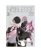 Noblesse 6 – ( con Cofanetto Raccoglitore  nn.4-5-6 ) -  Panini Comics – Italiano