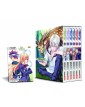 Food Wars Cofanetto 4