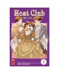 Host Club: Amore In Affitto – Double Edition 4  – Panini Comics – Italiano