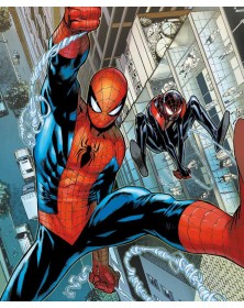 Amazing Spider-Man 64 – L’Uomo Ragno 864 – Panini Comics – Italiano