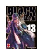 Black Lagoon 13 – Panini Comics – Italiano