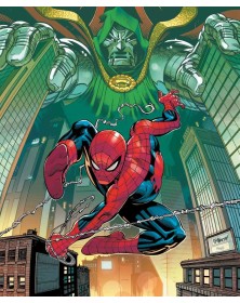 Amazing Spider-Man 65 – L’Uomo Ragno 865 – Panini Comics – Italiano
