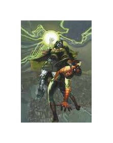 Amazing Spider-Man 65 – L’Uomo Ragno 865 – VARIANT DI SIMONE BIANCHI - Panini Comics – Italiano