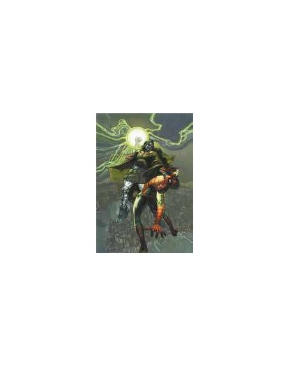 Amazing Spider-Man 65 – L’Uomo Ragno 865 – VARIANT DI SIMONE BIANCHI - Panini Comics – Italiano