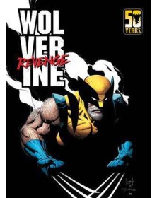 Wolverine ( Vendetta 3) di 3 –  Panini Comics – Italiano