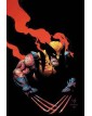 Wolverine ( Vendetta 3) di 3 – Edizione Red Band - Panini Comics – Italiano