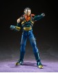 Figuarts Action Figure - Dragon Ball GT S.H. Super Android 17 - Bandai