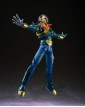 Figuarts Action Figure - Dragon Ball GT S.H. Super Android 17 - Bandai