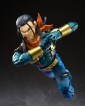 Figuarts Action Figure - Dragon Ball GT S.H. Super Android 17 - Bandai