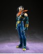 Figuarts Action Figure - Dragon Ball GT S.H. Super Android 17 - Bandai