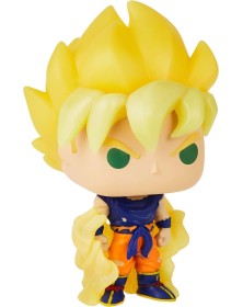 Funko Pop! Dragon Ball Z POP!   SS Goku(GW) - Figure 860