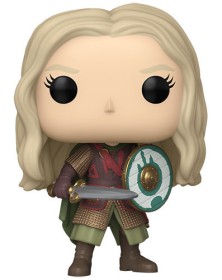 Funko Pop ! Movies Lord Of The Rings - Eowyn - Figure 1743