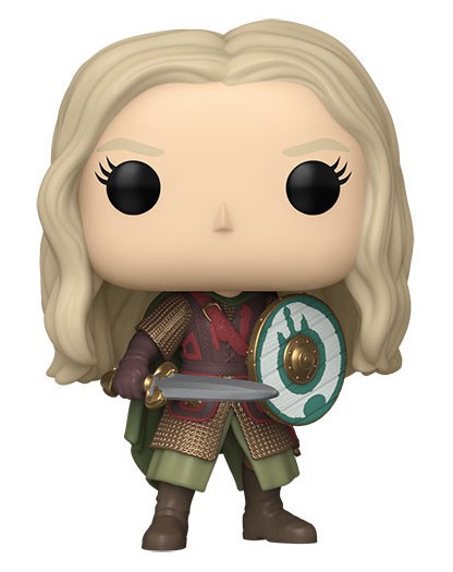 Funko Pop ! Movies Lord Of The Rings - Eowyn - Figure 1743