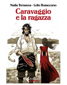 Caravaggio e la ragazza