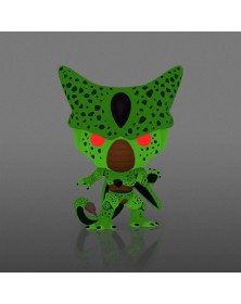 Funko Pop ! Dragon Ball Z  - Cell(First Form) - Figure 947