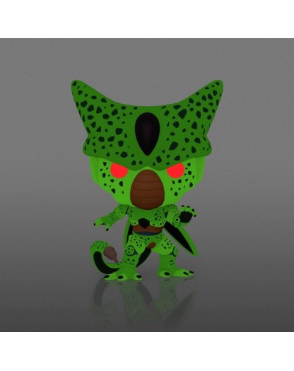 Funko Pop ! Dragon Ball Z  - Cell(First Form) - Figure 947