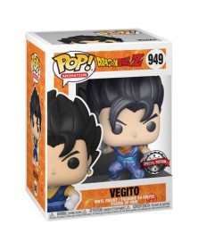 Funko Pop! - Dragon Ball Z - Vegito  - Figure 949