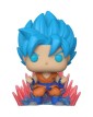 funko pop dragon ball goku super saiyan blue