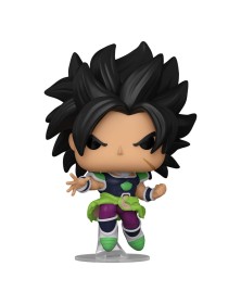Funko Pop! - Dragon Ball Super - Broly - Figure 1861