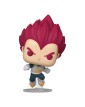 Funko Pop! Vegeta Super Saiyan God - Dragon Ball Super: Broly! - Figure