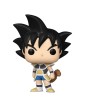 Funko Pop! - Dragon Ball Super: Broly - Goku (Kid) - Figure 1860