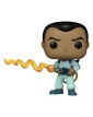 Funko Pop! - The Real Ghostbusters POP! -  Winston Zeddemore - Figure 1782