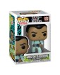 Funko Pop! - The Real Ghostbusters POP! -  Winston Zeddemore - Figure 1782