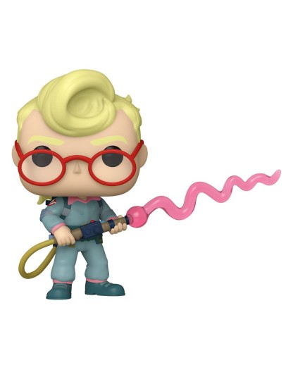 Funko Pop! - The Real Ghostbusters POP! -  Egon Spengler - Figure 1783