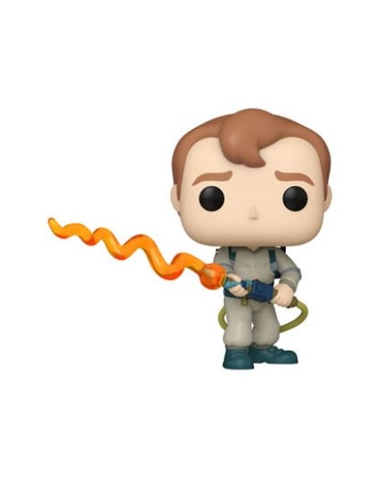 Funko Pop! - The Real Ghostbusters POP! - Ray Stan - Figure 1784