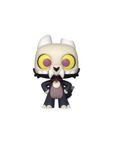 Funko Pop! - The Owl House POP! - King - Figure 1551