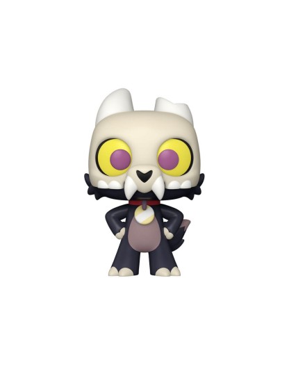 Funko Pop! - The Owl House POP! - King - Figure 1551