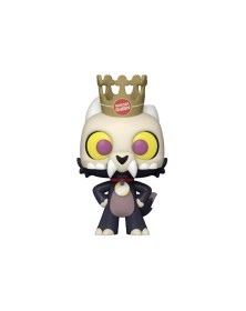 Funko Pop! - The Owl House POP! - King - Chase - Figure 1551